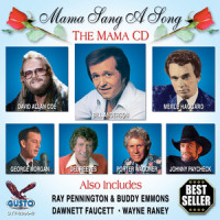 Going Home To Mama_George Morgan