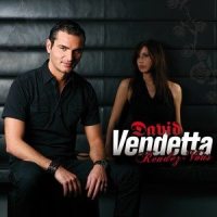 Bleeding Heart_David Vendetta,Rachael Starr