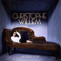 Sunny"_Christophe Willem