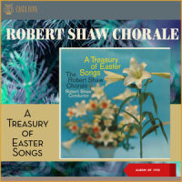 Johannes Passion - Ah Lord, Thy Dear Sweet Angels Send_Robert Shaw Chorale