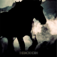 タソカゲ_THE BACK HORN