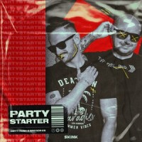 Partystarter_Dirty Rush & Gregor Es