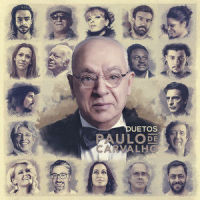 A Pretinha_Paulo De Carvalho,Tito Paris,Vicente Amigo
