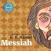 Messiah, HWV 56, Part III: Chorus – But thanks be to God (feat. George Frideric Handel)_Studentenkoor Gica,George Friedrich Handel