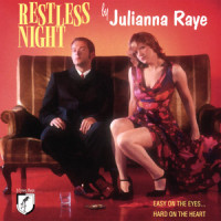 Dark Night of the Soul_Julianna Raye
