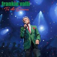 Merry Christmas, Baby_Frankie Valli,Jeff Beck