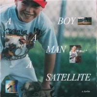 A Boy and a Man and a Satellite_N. Kerbin