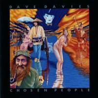 True Story_Dave Davies