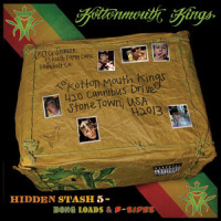 Life Is Beautiful_Kottonmouth Kings