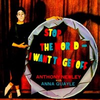 Mumbo Jumbo_Anthony Newley