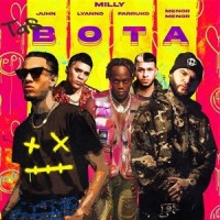 Tas Bota_Milly,Juhn,Lyanno,Farruko,Lary Over