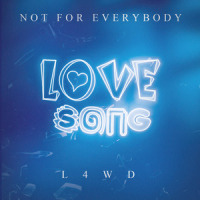 Love song_雾都L4WUDU