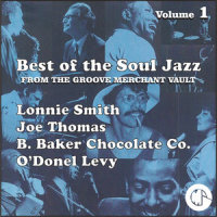 I Want To Make It With You_O'Donel Levy,L. Quinn,Jimmy McGriff,Eddie Daniels