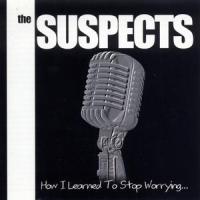 Free Checking_The Suspects