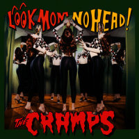 I Wanna Get in Your Pants_The Cramps