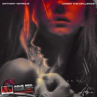 Under The Influence_Anthony Keyrouz
