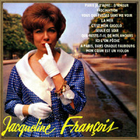 La Mer_Jacqueline Francois,Paul Durand Et Son Orchestre