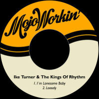 Loosely_Ike Turner,The Kings Of Rhythm