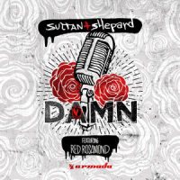 Damn_Sultan & Shepard,Red Rosamond