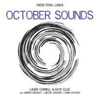 Within the Forest Darkness_Laura Cannell,Kate Ellis,Chris Watson