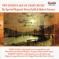 The Touch of Your Lips_Robert Farnon Orchestra,Danish State Radio Orchestra,Percy Faith & His Orchestra,Queen's Hall Light Orchestra,The London Festival Symphony Orchestra,Ray Noble