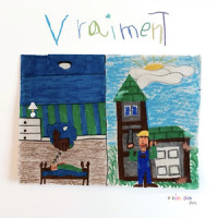 Vraiment_Olivier Dion