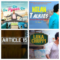 Tu Mila To Haina - De De Pyaar De_Arijit Singh