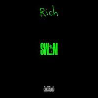 Rich_Swxm,Aaron Williams