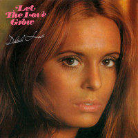 Here Comes That Rainy Day Feeling Again_Daliah Lavi