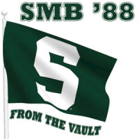 Fight Song_Michigan State University Spartan Marching Band