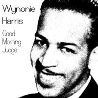 Who Threw The Whiskey In The well?_Wynonie Harris,Lucky Millinder Orchestra