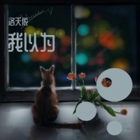我以为_洛天依