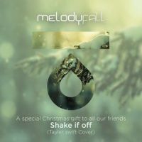 Shake It Off_Melody Fall