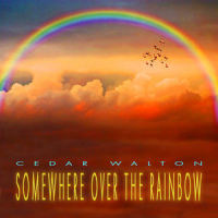 Somewhere over the Rainbow_Cedar Walton Trio,Cedar Walton