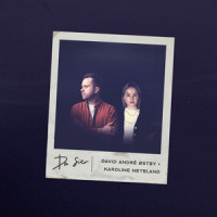 Du sier_David André Østby,Karoline Neteland,Jason Ingram,Lauren Daigle,Paul Mabury
