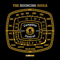 Freaks, Nerds and Romantics_The Bouncing Souls