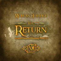 Have No Fear_Morgan Heritage