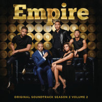 All Nite_Empire Cast,Yazz,Serayah,Jamila Velazquez