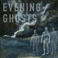 Evening Ghosts(feat. Davis John Patton)_Patrick Cunningham,Davis John Patton