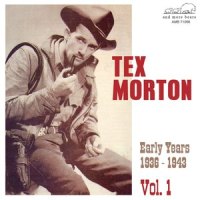 Sing You Cowboy_Tex Morton