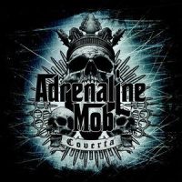Barracuda_Adrenaline Mob