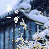 第一场雪_夏婉安