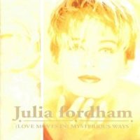 Manhattan Skyline_Julia Fordham