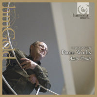 On an Overgrown Path, Series II: III. Piu mosso (D Major)_Alain Planes,Leoš Janáček