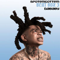 Beat Box 3_SpotemGottem,DaBaby