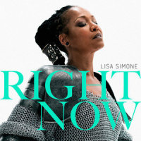 Right Now_Lisa Simone