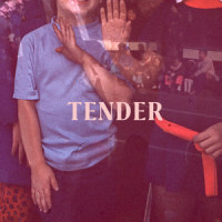 Tender_Ellie Schmidly