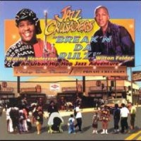 Southern Hospitality_The Crusaders