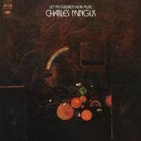 The I of Hurricane Sue_Charles Mingus