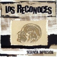 Segunda Impresión_Los Reconoces,Kutxi Romero,Marea,Canallas